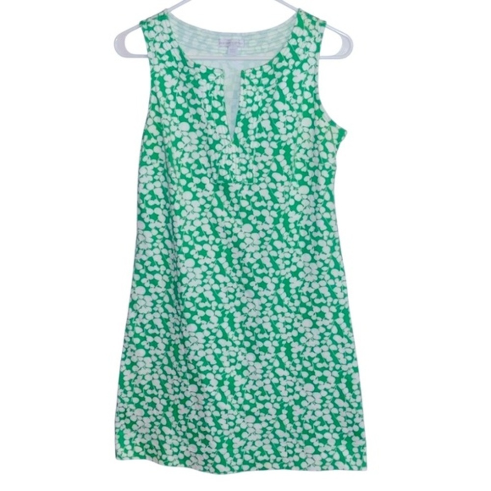 🌺NEW YORK & COMPANY SLEEVELESS DRESS - Picture 1 of 5